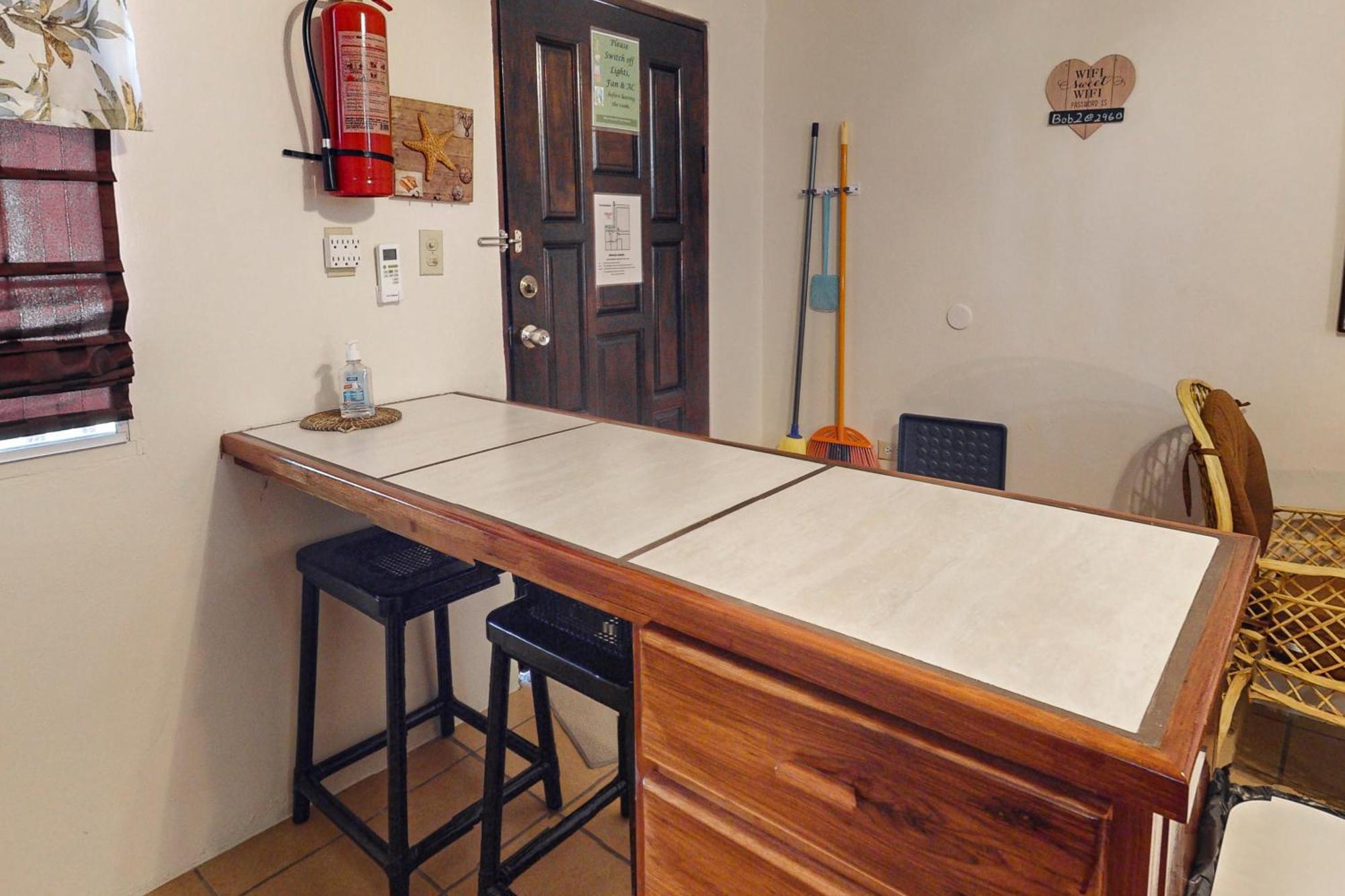 Hummingbird Home Suites Сан-Педро Номер фото
