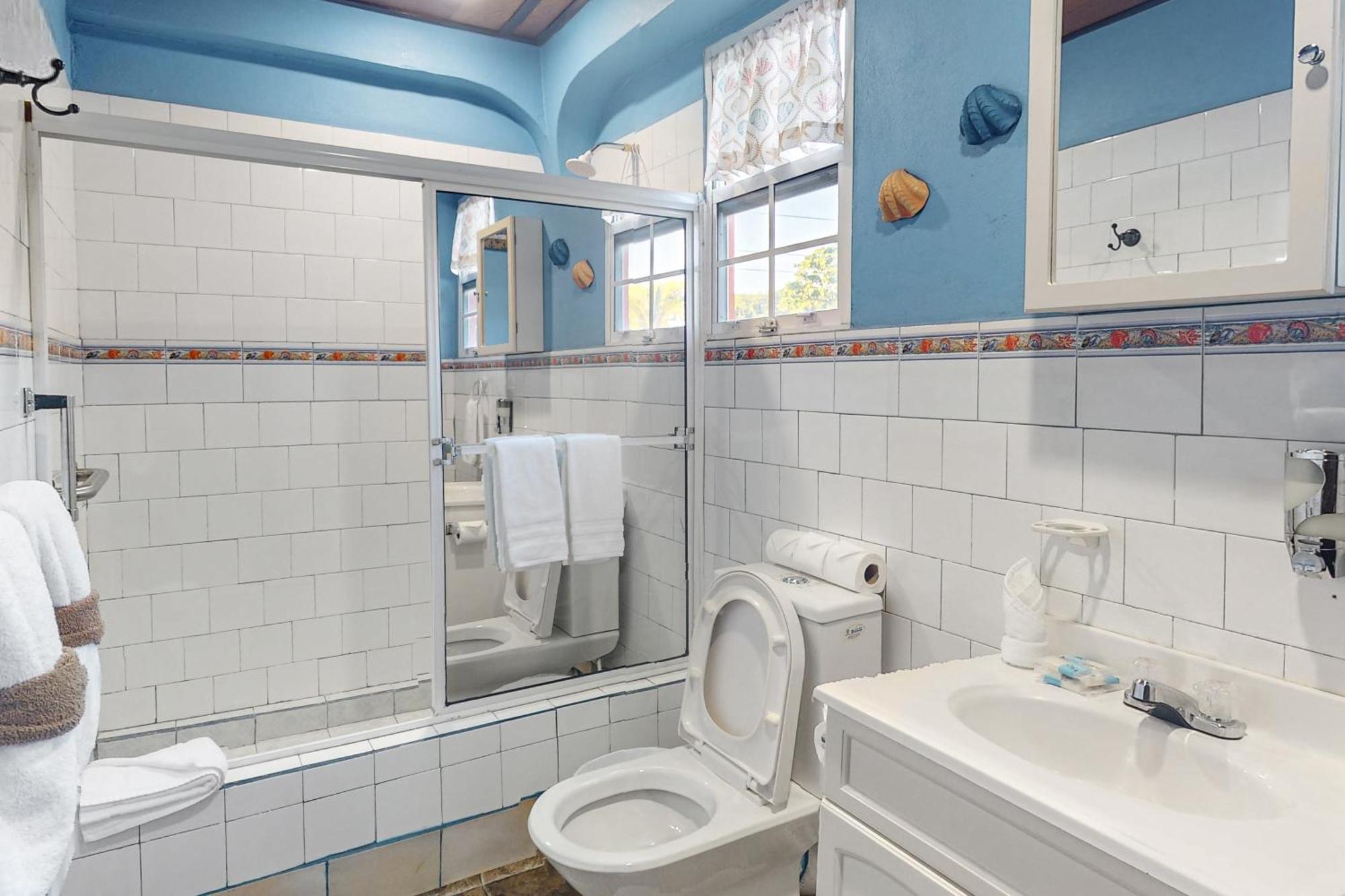 Hummingbird Home Suites Сан-Педро Номер фото